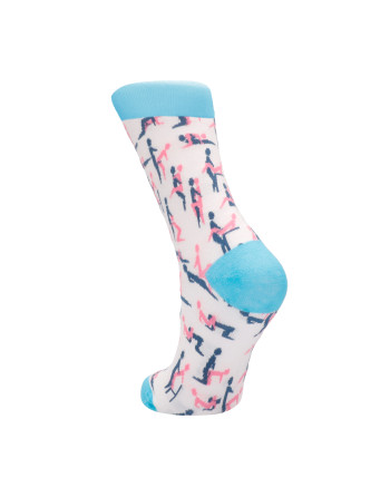 MEDIAS SUTRA SHOTS - 36-41