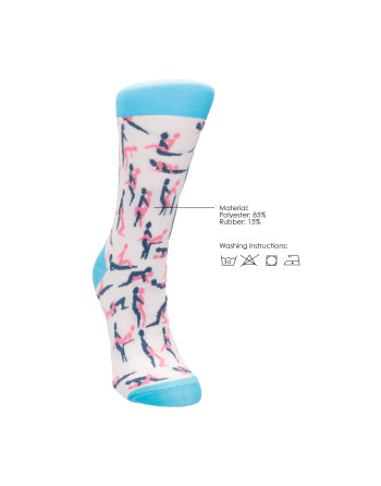 MEDIAS SUTRA SHOTS - 36-41