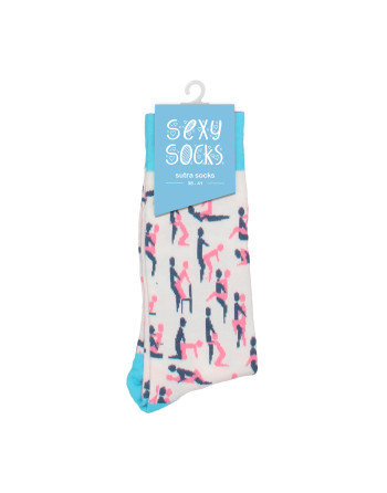 MEDIAS SUTRA SHOTS - 36-41