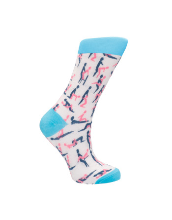 MEDIAS SUTRA SHOTS - 36-41