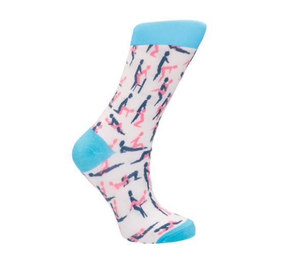 MEDIAS SUTRA SHOTS - 36-41