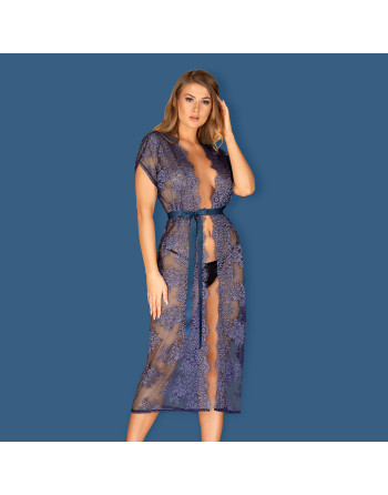 BATA FLOWLACE OBSESSIVE AZUL