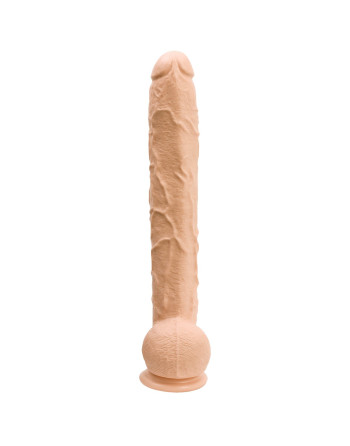 PENE DICK RAMBONE COCK BLANCO