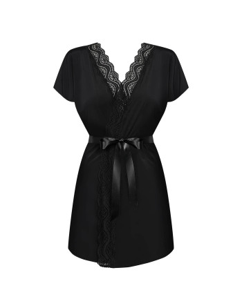 BATA DIYOSA OBSESSIVE NEGRA