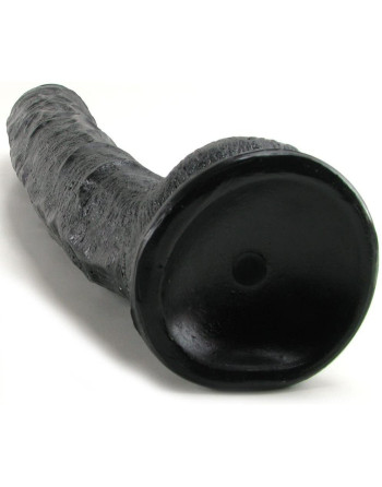 PENE DICK RAMBONE COCK NEGRO