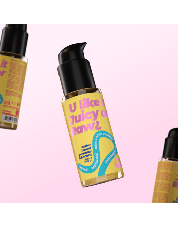 LUBRICANTE A BASE DE AGUA 50 ML CRUSHIOUS