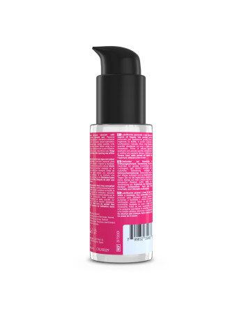 LUBRICANTE CON SABOR A FRESA 50 ML CRUSHIOUS