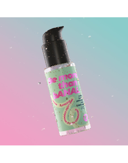 LUBRIFICANTE PARA USO ANAL 50 ML CRUSHIOUS