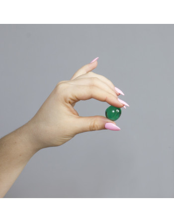 BOLAS LUBRIFICANTES BRAZILIAN BALLS SHOCK EFEITO VIBRADOR 6 X 4GR