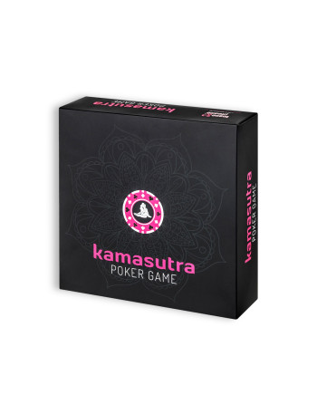 JOGO KAMASUTRA POKER ES-PT-SE-IT