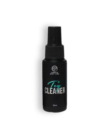 SPRAY DESINFECTANTE TOY CLEANER 50ML