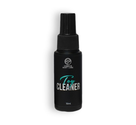SPRAY DESINFECTANTE TOY CLEANER 50ML