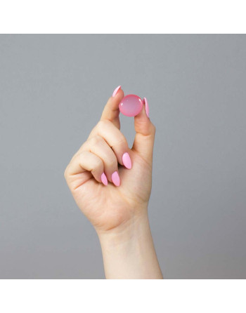 BOLAS LUBRIFICANTES BRAZILIAN BALLS EFEITO TRIPLO 2 X 4GR