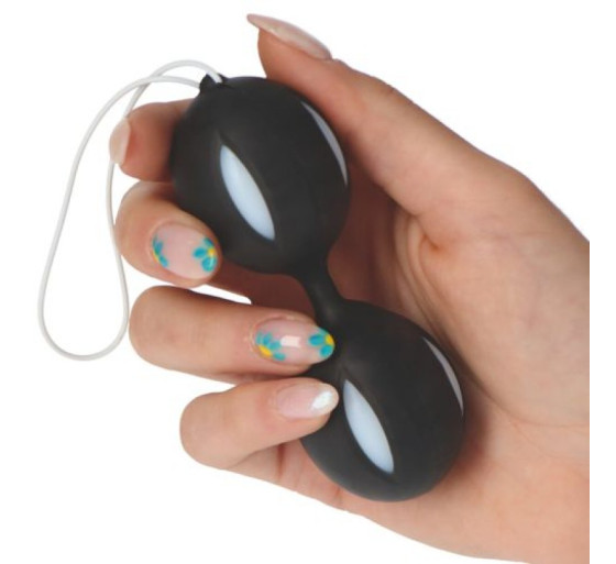 BOLAS VAGINALES CANDY BALLS TAFFY