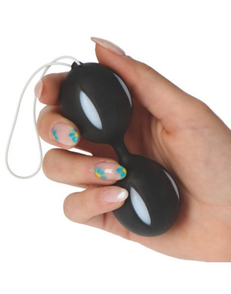 BOLAS VAGINAIS CANDY BALLS TAFFY