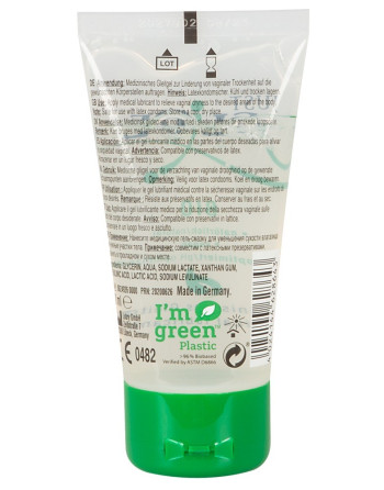 LUBRIFICANTE JUST GLIDE BIO 50ML