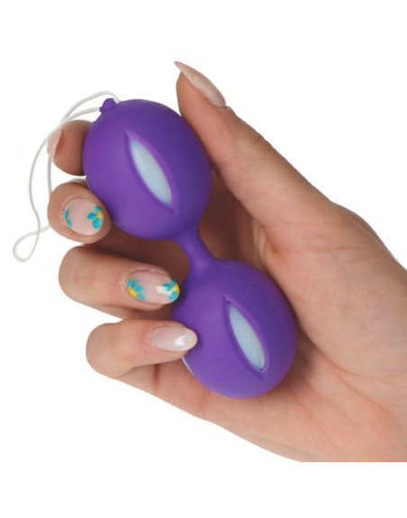 BOLAS VAGINAIS CANDY BALLS BERRY