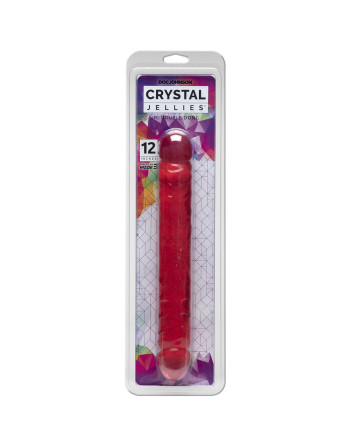 PENE DOBLE JR. DOUBLE DONG 12'' ROSA