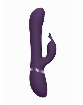 TESTER VIBRADOR ETSU ROXO VIVE