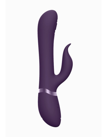 TESTER VIBRADOR ETSU ROXO VIVE