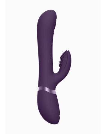 TESTER VIBRADOR ETSU ROXO VIVE