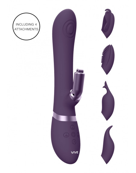 TESTER VIBRADOR ETSU MORADO VIVE