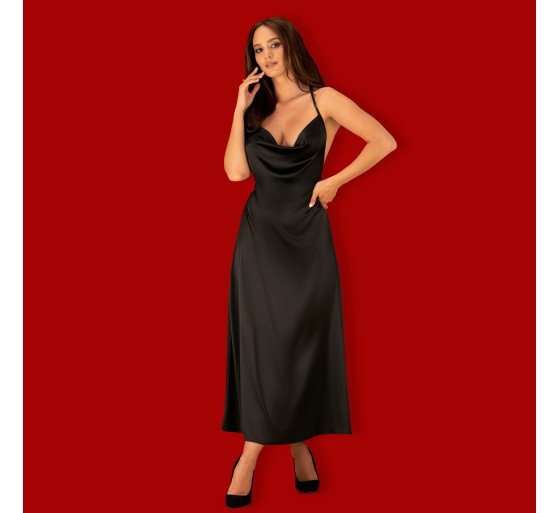 VESTIDO AGATYA OBSESSIVE