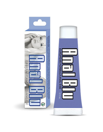 ANAL BLU 15GR
