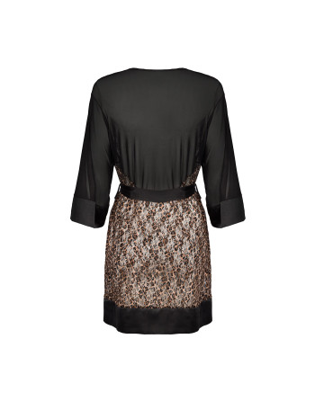 ROBE ALLUNES TAMANHO QUEEN OBSESSIVE