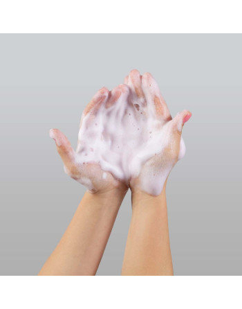 GEL DE BAÑO ESPUMOSO FOAMING SHOWER GEL PRETTY BUT WILD SECRET PLAY 200ML