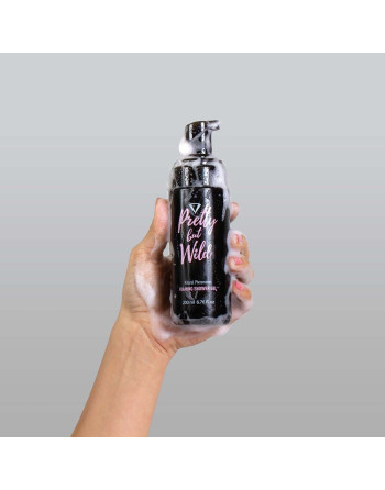 GEL DE BAÑO ESPUMOSO FOAMING SHOWER GEL PRETTY BUT WILD SECRET PLAY 200ML