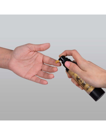 ACEITE CORPORAL BRILLANTE GLOW BODY OIL PRETTY BUT WILD SECRET PLAY 50ML