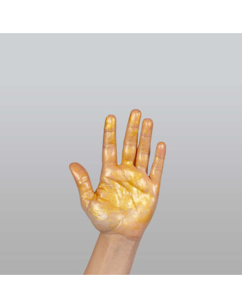 ÓLEO CORPORAL BRILHANTE GLOW BODY OIL PRETTY BUT WILD SECRET PLAY 50ML