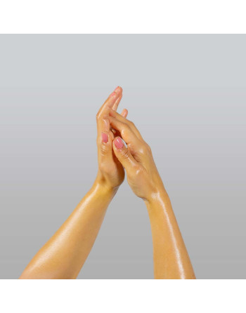 ÓLEO CORPORAL BRONZEADOR BRONZING INTENSIFIER DRY OIL PRETTY BUT WILD SECRET PLAY 100ML