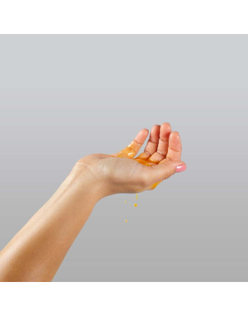 ÓLEO CORPORAL BRONZEADOR BRONZING INTENSIFIER DRY OIL PRETTY BUT WILD SECRET PLAY 100ML