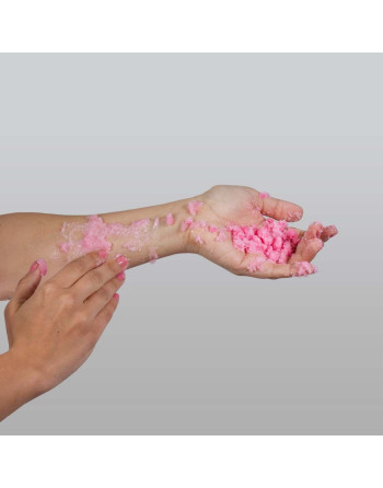 SALES DE BAÑO BUBBLING BATH SALTS PRETTY BUT WILD SECRET PLAY 350GR