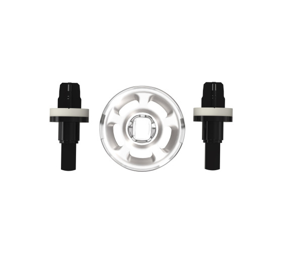 KIT VÁLVULAS DE SUSTITUCIÓN HYDRO SERIES BATHMATE