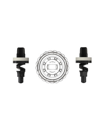 KIT VÁLVULAS DE SUSTITUCIÓN XTREME SERIES BATHMATE