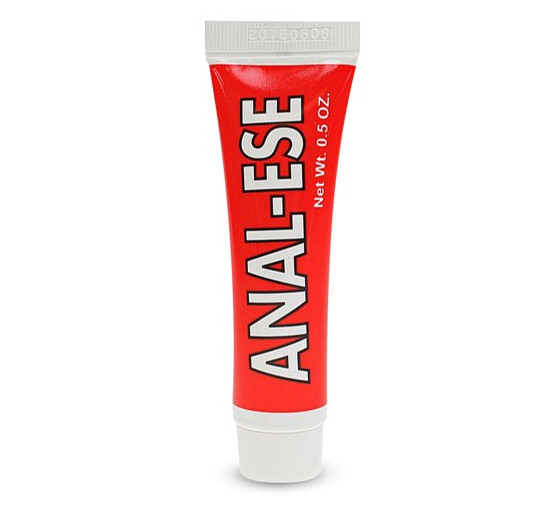 GEL ANAL-ESE 15GR