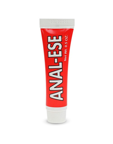 GEL ANAL-ESE 15GR