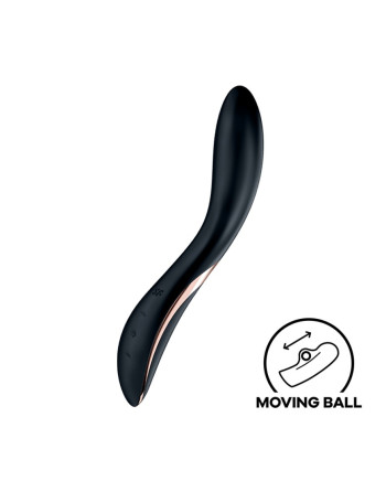 ESTIMULADOR DEL PUNTO-G RRROLLING EXPLOSION SATISFYER