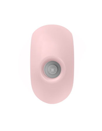 VIBRADOR SUGAR RUSH SATISFYER ROSA