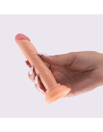 DILDO STAN 5,7" CRUSHIOUS