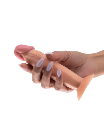 DILDO OLLIE 6,7" CRUSHIOUS