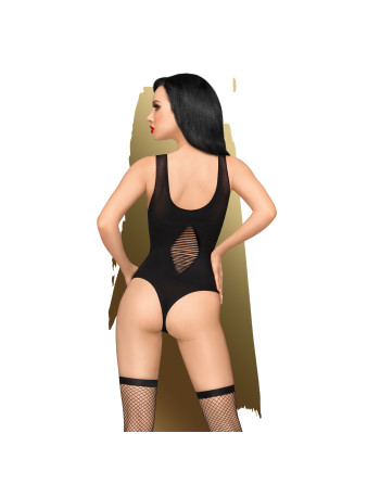 BODY HOTTER THAN HELL PENTHOUSE