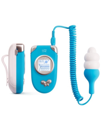 BALA VIBRADORA RING ME DARLING