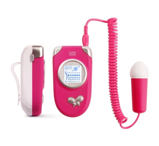 BALA VIBRATÓRIA RING ME SWEETIE