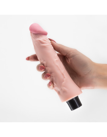 VIBRADOR REALISTA GUIDO CRUSHIOUS