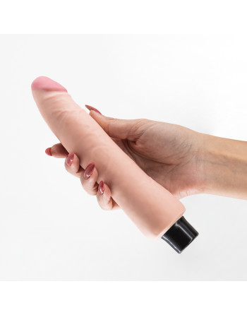 VIBRADOR REALISTA CASANOVA CRUSHIOUS