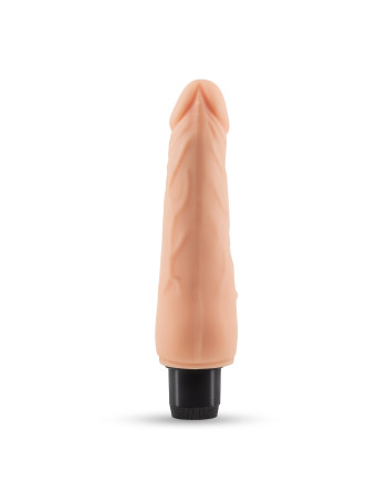 VIBRADOR REALISTA WILLY CRUSHIOUS